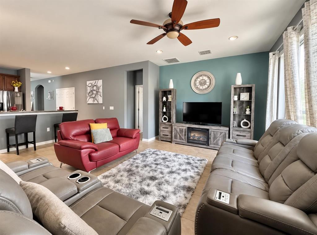 Property for sale at 13303 MOSS PARK RIDGE DRIVE, ORLANDO, FL, 32832