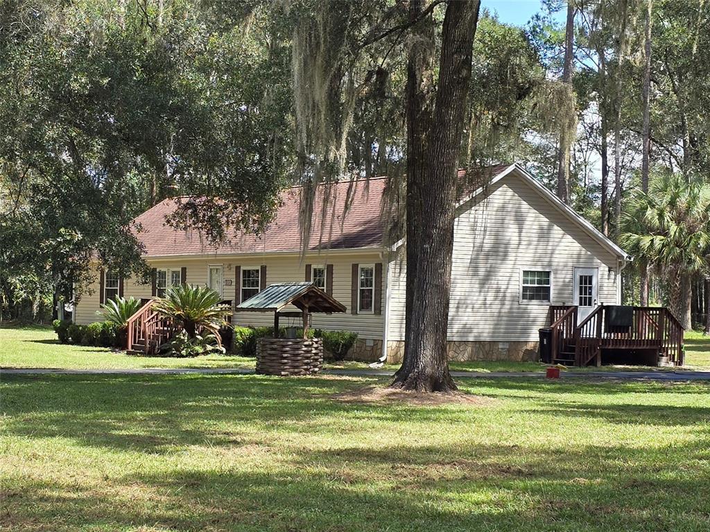 Property for sale at 15035 SW 110 AVENUE, DUNNELLON, FL, 34432