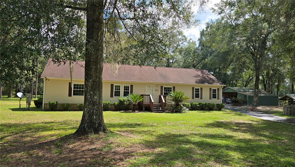 Property for sale at 15035 SW 110 AVENUE, DUNNELLON, FL, 34432
