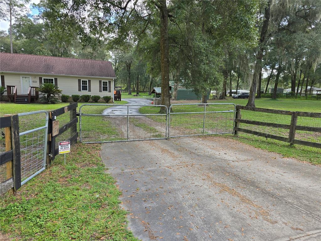Property for sale at 15035 SW 110 AVENUE, DUNNELLON, FL, 34432