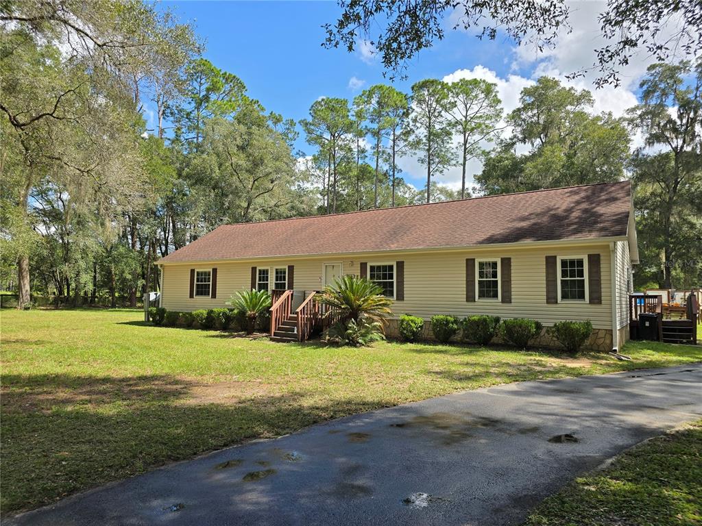 Property for sale at 15035 SW 110 AVENUE, DUNNELLON, FL, 34432