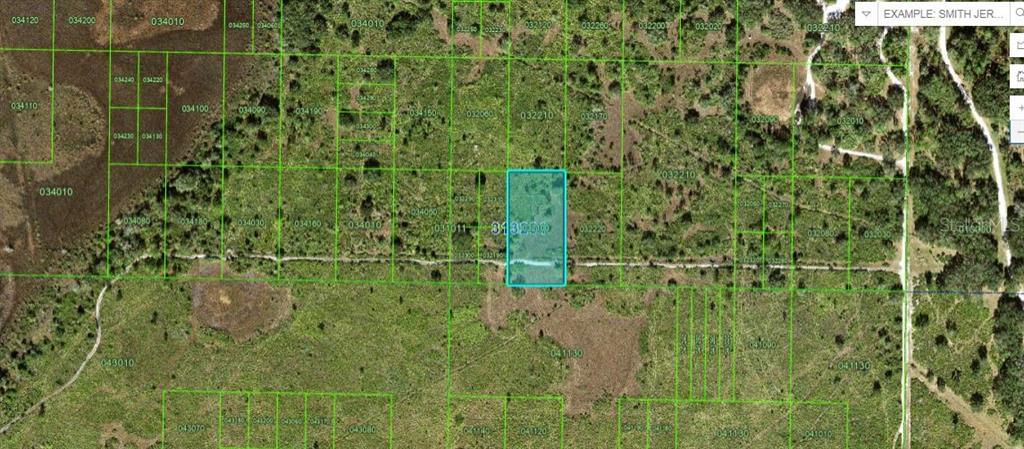 Property for sale at N/A, FROSTPROOF, FL, 33843