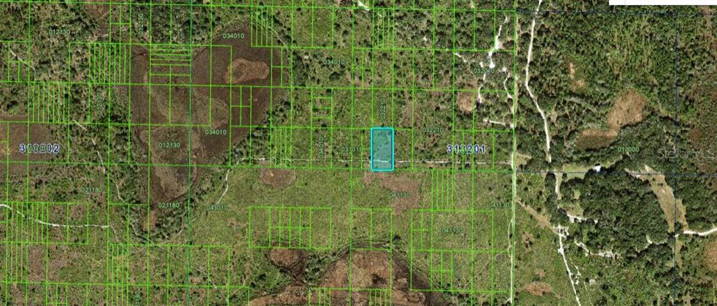 Property for sale at N/A, FROSTPROOF, FL, 33843