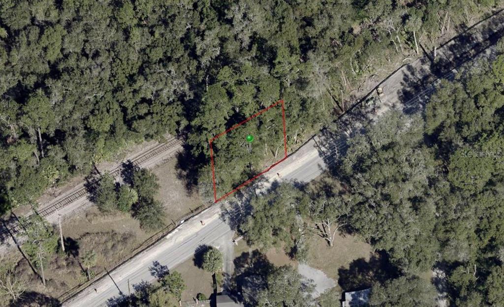 Property for sale at OLD NEW YORK AVENUE, DELAND, FL, 32720