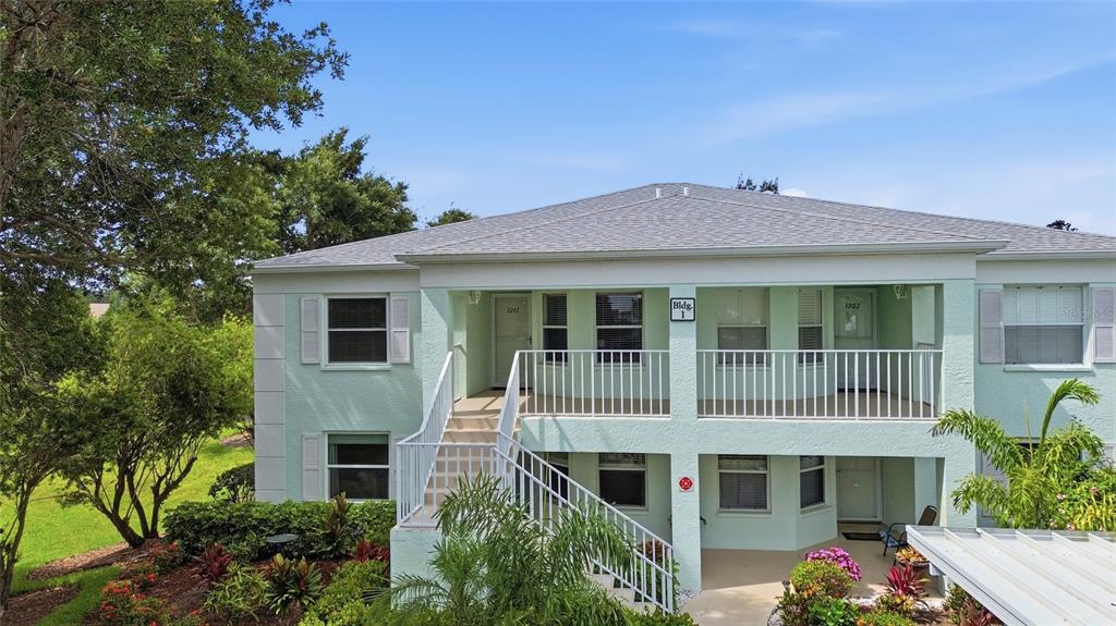 Property for sale at 5725 GREENWOOD AVENUE UNIT 1201, NORTH PORT, FL, 34287