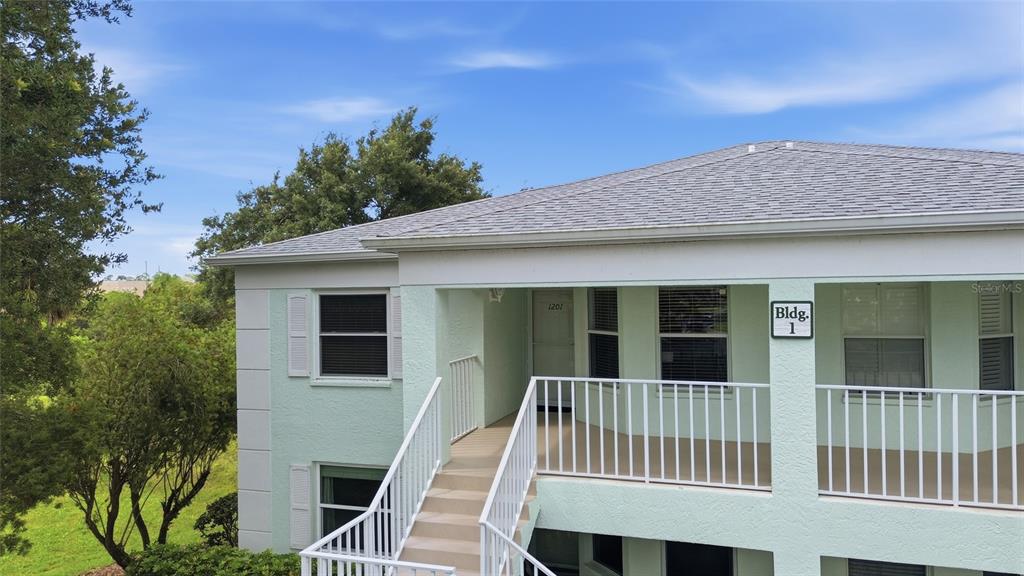 Property for sale at 5725 GREENWOOD AVENUE UNIT 1201, NORTH PORT, FL, 34287
