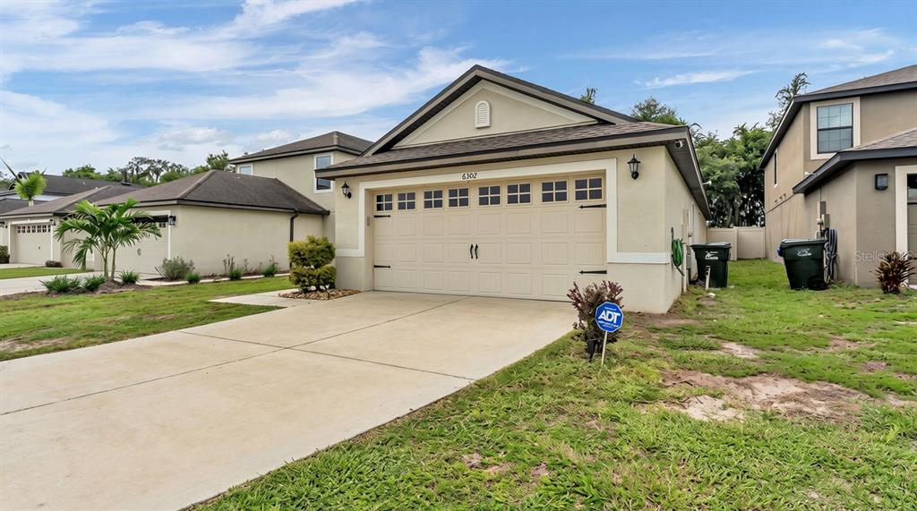 Property for sale at 6302 MANITOBA DRIVE, LAKELAND, FL, 33805