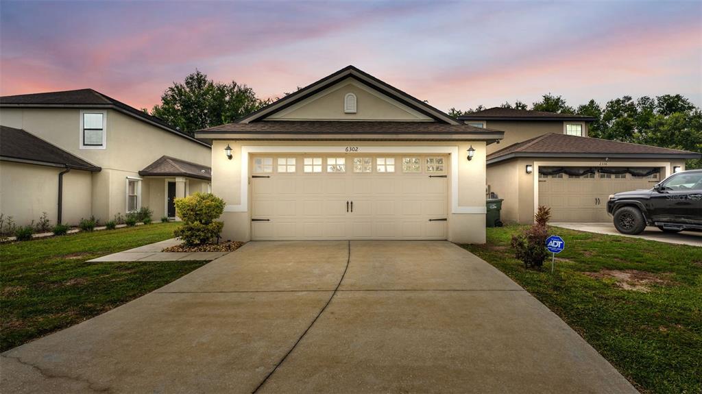 Property for sale at 6302 MANITOBA DRIVE, LAKELAND, FL, 33805