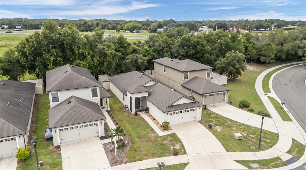 Property for sale at 6302 MANITOBA DRIVE, LAKELAND, FL, 33805