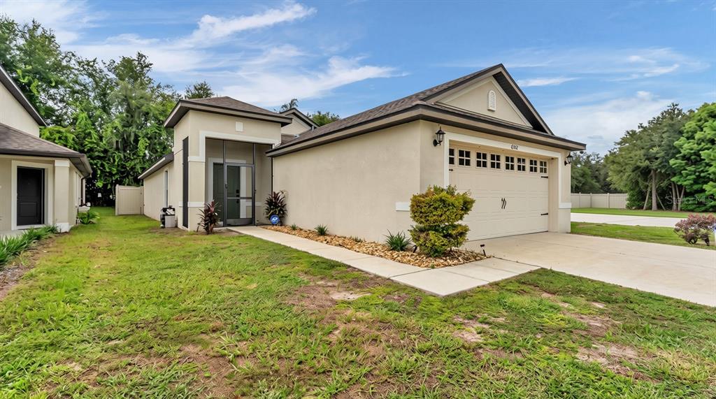 Property for sale at 6302 MANITOBA DRIVE, LAKELAND, FL, 33805