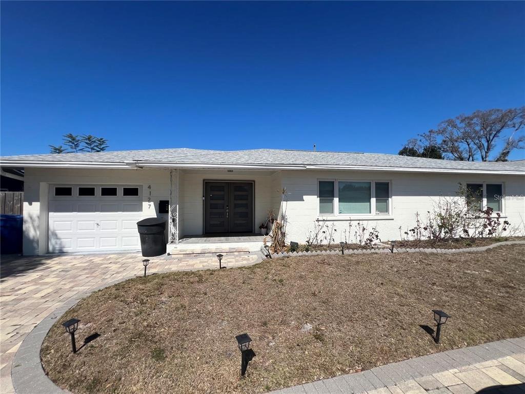 Property for sale at 4127 28TH AVENUE N, ST PETERSBURG, FL, 33713
