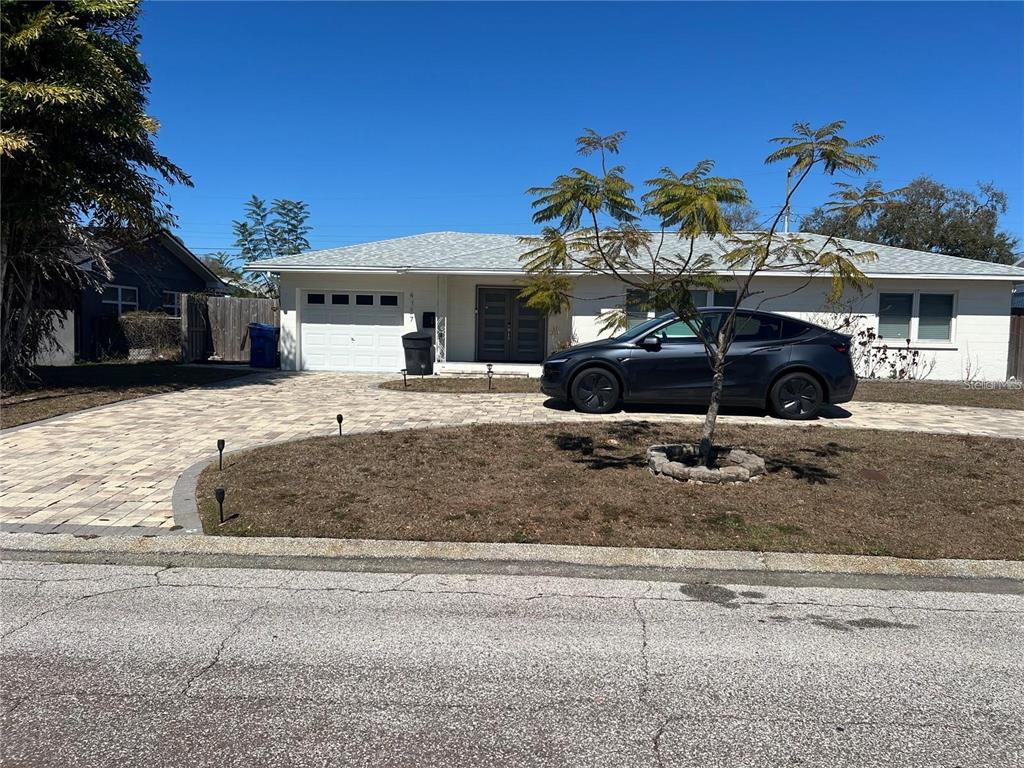 Property for sale at 4127 28TH AVENUE N, ST PETERSBURG, FL, 33713