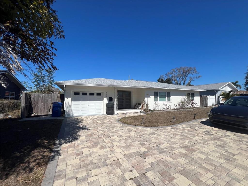 Property for sale at 4127 28TH AVENUE N, ST PETERSBURG, FL, 33713