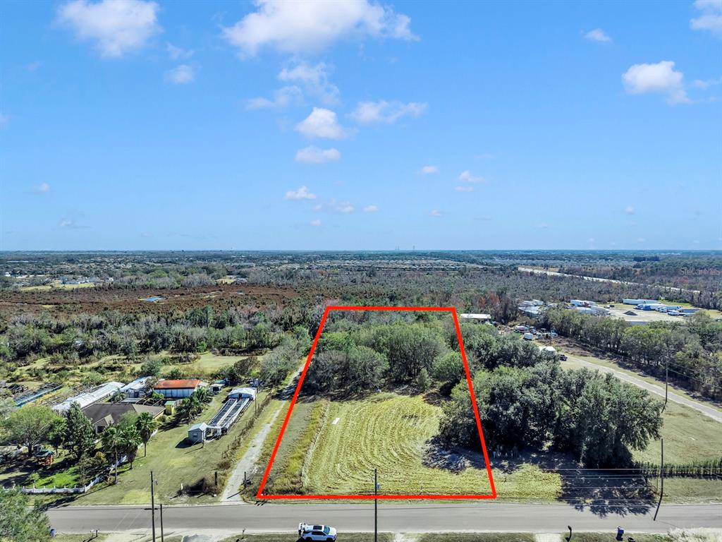 Property for sale at 10611 SUMNER ROAD, WIMAUMA, FL, 33598