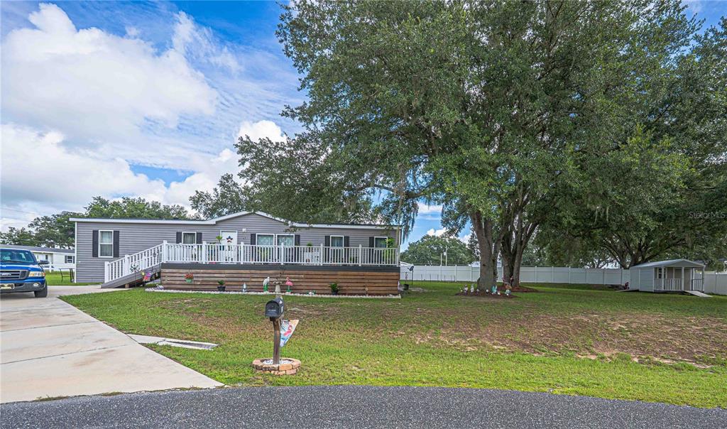 Property for sale at 21 NE 69TH COURT, OCALA, FL, 34470