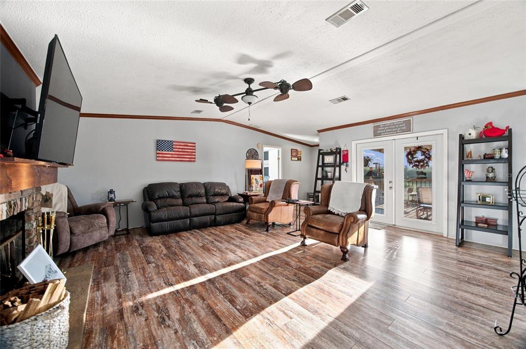 Property for sale at 3102 PORTER ROAD, LITHIA, FL, 33547