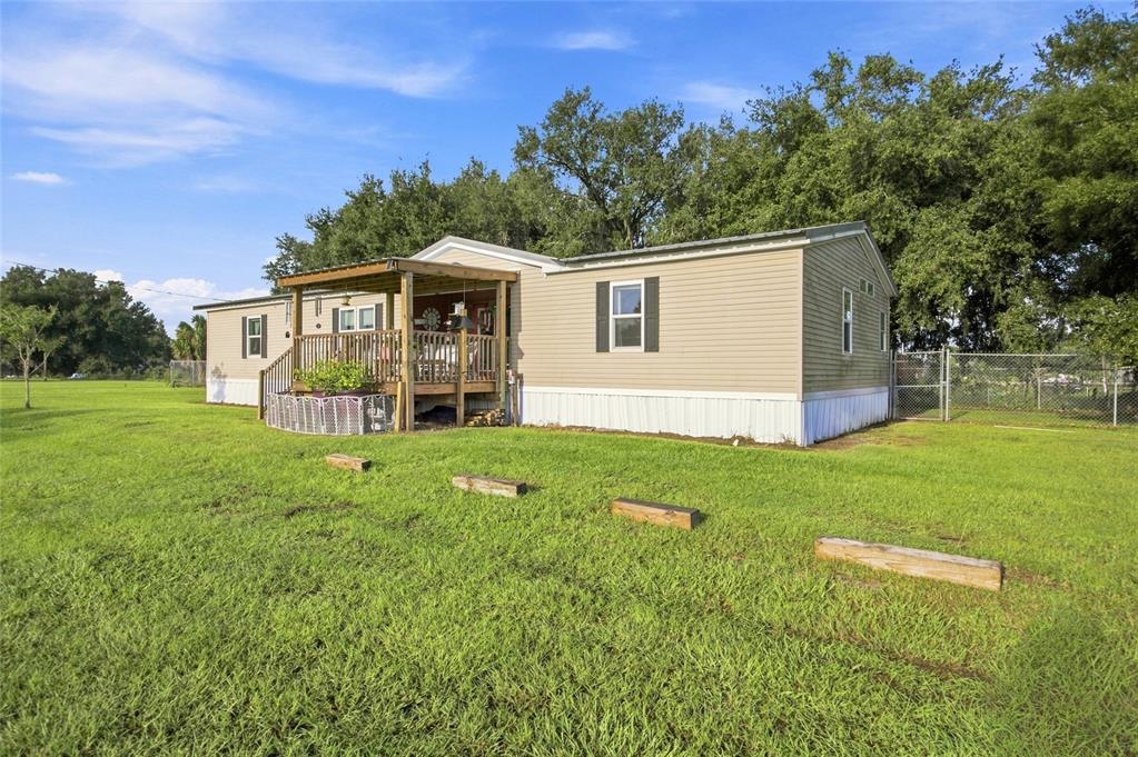 Property for sale at 3102 PORTER ROAD, LITHIA, FL, 33547