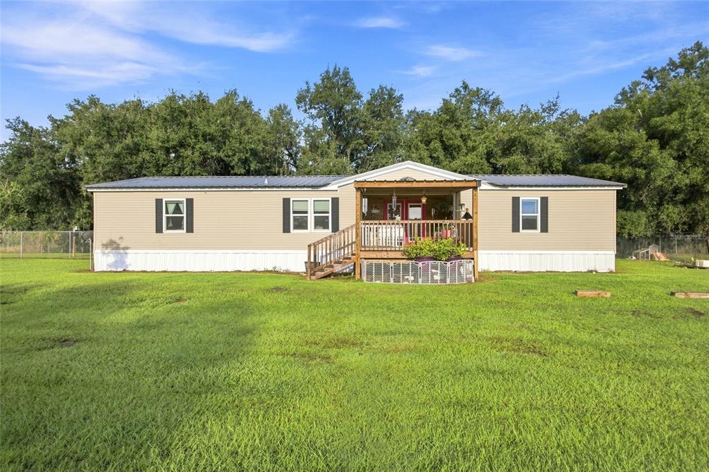 Property for sale at 3102 PORTER ROAD, LITHIA, FL, 33547