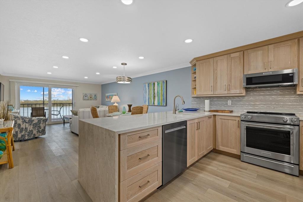 Property for sale at 9393 MIDNIGHT PASS ROAD UNIT 302, SARASOTA, FL, 34242