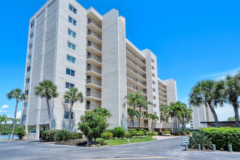 Property for sale at 9393 MIDNIGHT PASS ROAD UNIT 302, SARASOTA, FL, 34242
