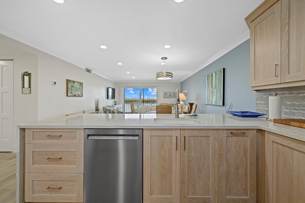 Property for sale at 9393 MIDNIGHT PASS ROAD UNIT 302, SARASOTA, FL, 34242