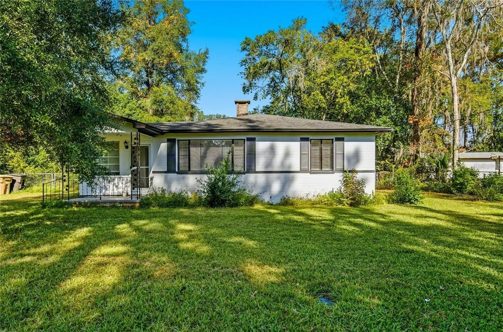 Property for sale at 1615 NE 9TH STREET, OCALA, FL, 34470