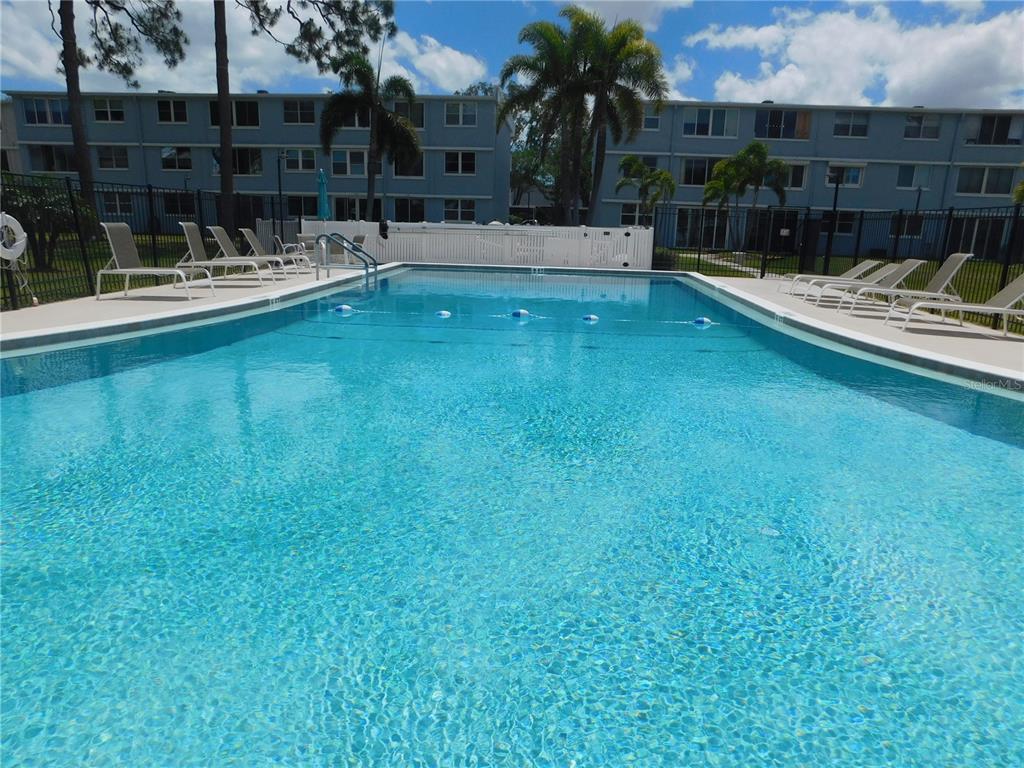 Property for sale at 4715 BAY STREET NE UNIT 119, ST PETERSBURG, FL, 33703