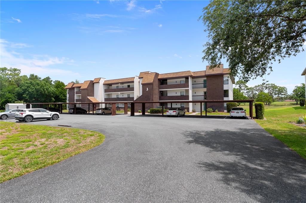 Property for sale at 3 CYPRESS RUN UNIT 31C, HOMOSASSA, FL, 34446