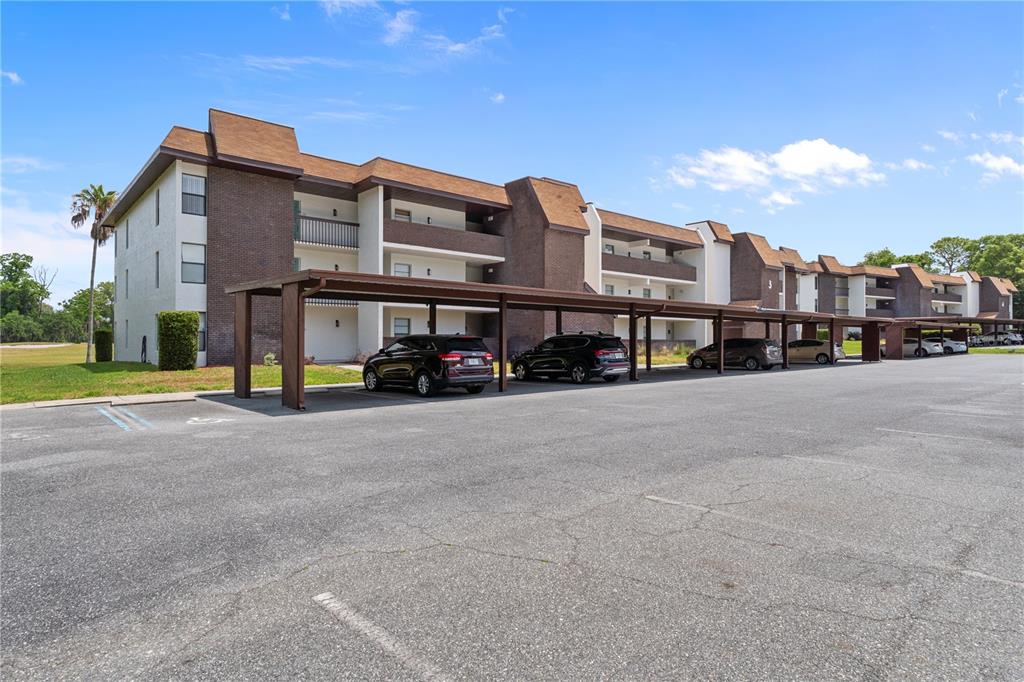 Property for sale at 3 CYPRESS RUN UNIT 31C, HOMOSASSA, FL, 34446