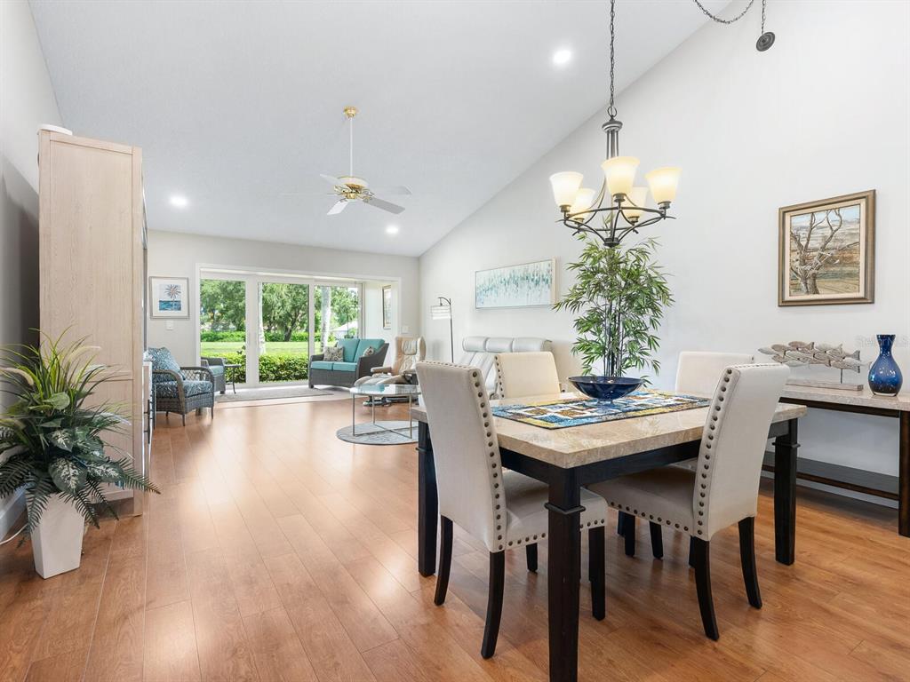 Property for sale at 6103 CLUBSIDE DRIVE UNIT 6103, SARASOTA, FL, 34243