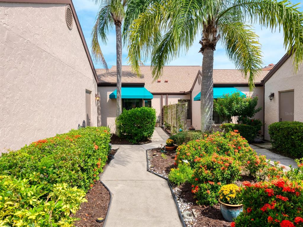 Property for sale at 6103 CLUBSIDE DRIVE UNIT 6103, SARASOTA, FL, 34243