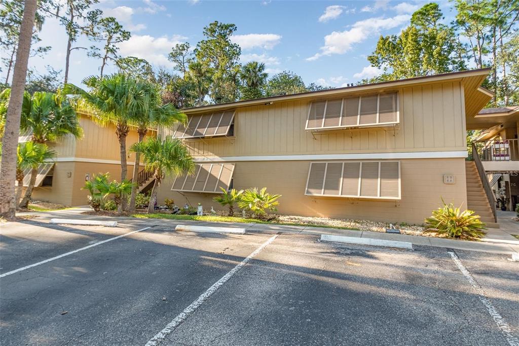 Property for sale at 120 HIBISCUS WOODS COURT UNIT 8D, DELTONA, FL, 32725