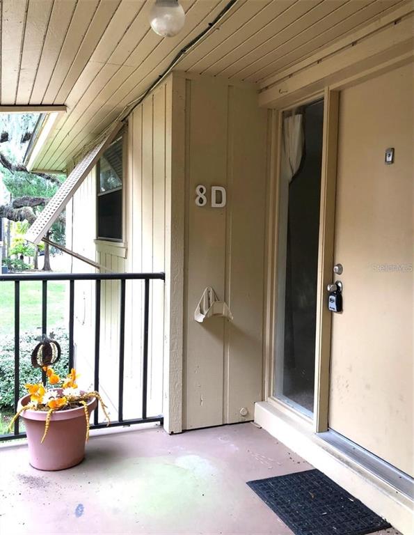 Property for sale at 120 HIBISCUS WOODS COURT UNIT 8D, DELTONA, FL, 32725