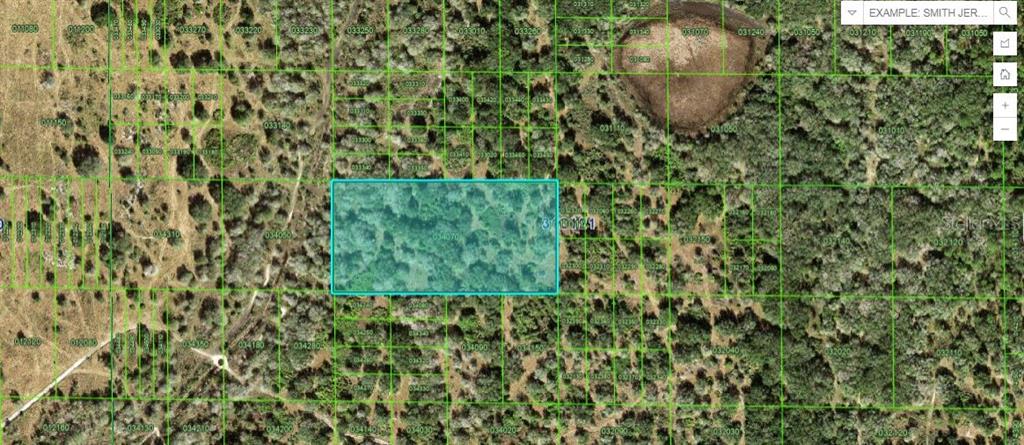 Property for sale at N/A, FROSTPROOF, FL, 33843