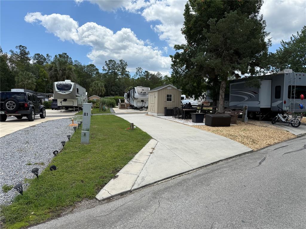 Property for sale at 2826 NE 104TH AVENUE, SILVER SPRINGS, FL, 34488