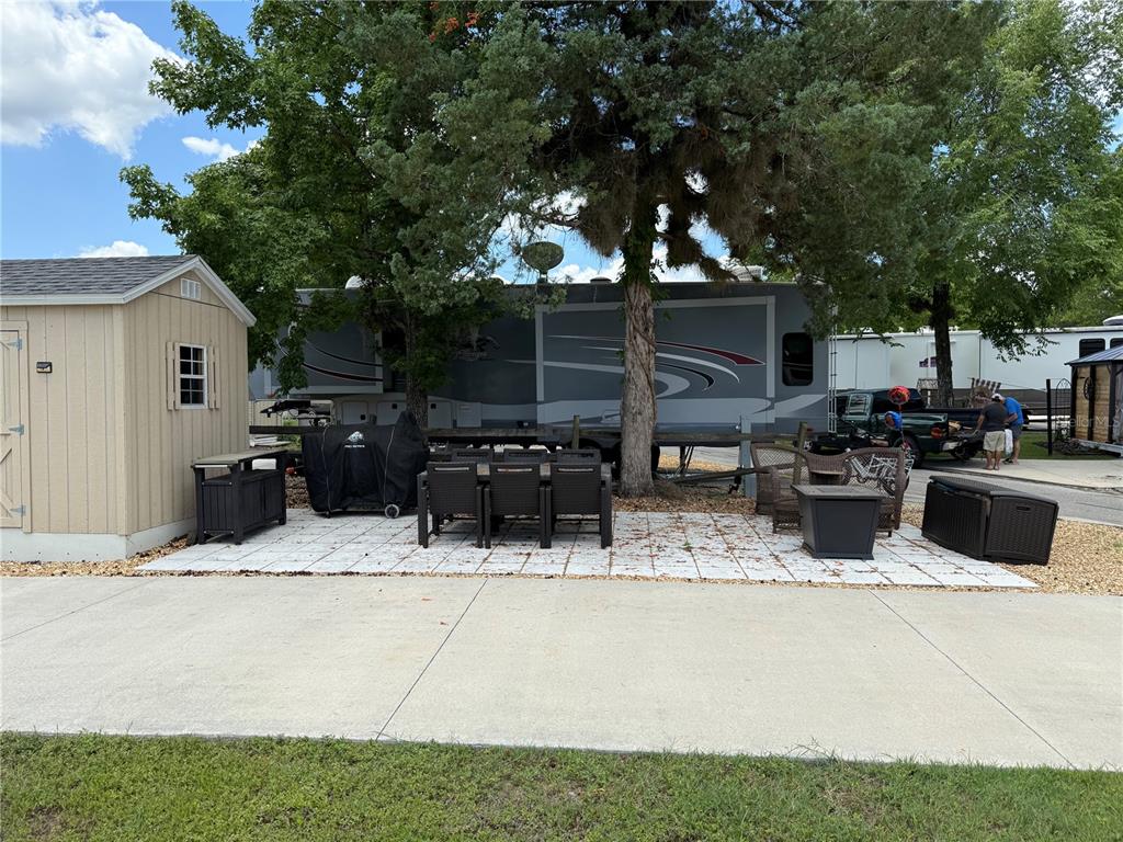 Property for sale at 2826 NE 104TH AVENUE, SILVER SPRINGS, FL, 34488