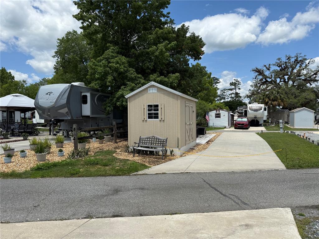 Property for sale at 2826 NE 104TH AVENUE, SILVER SPRINGS, FL, 34488