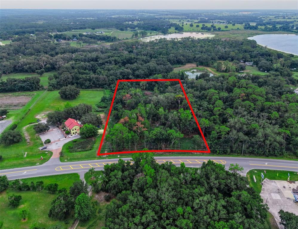 Property for sale at COUNTY ROAD 48, YALAHA, FL, 34797