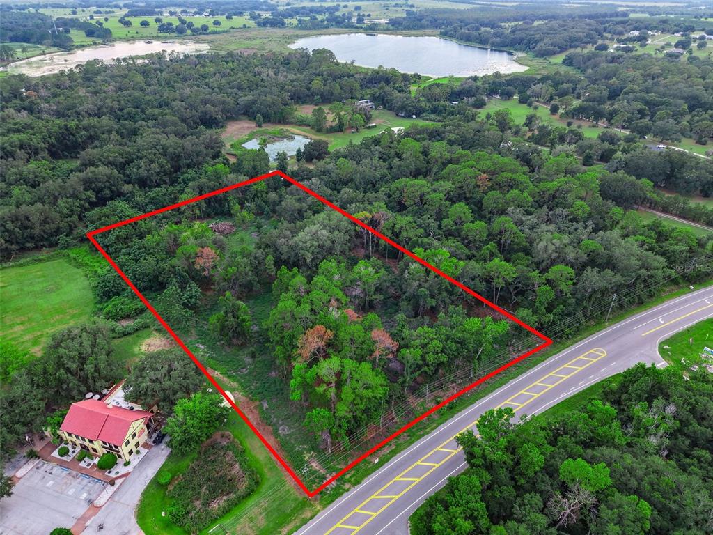 Property for sale at COUNTY ROAD 48, YALAHA, FL, 34797