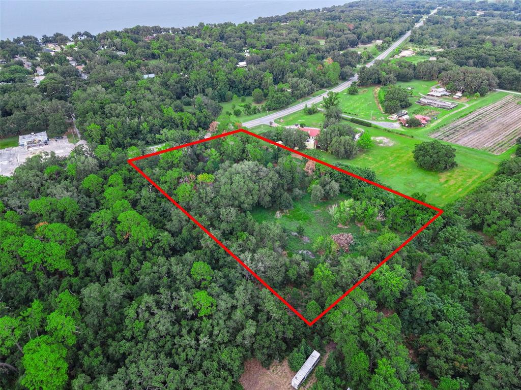 Property for sale at COUNTY ROAD 48, YALAHA, FL, 34797