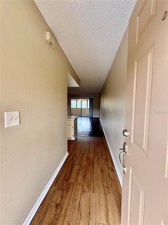 Entry Way