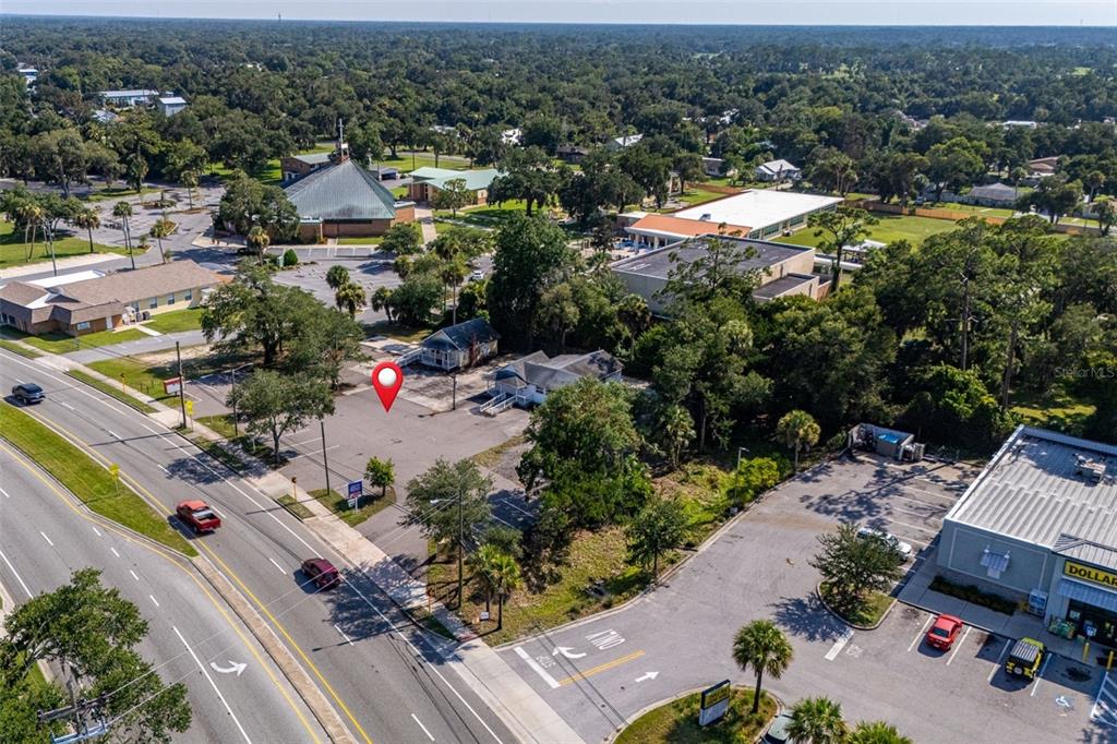 Property for sale at 1042 N DIXIE FREEWAY, NEW SMYRNA BEACH, FL, 32168