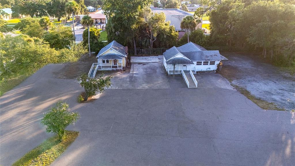 Property for sale at 1042 N DIXIE FREEWAY, NEW SMYRNA BEACH, FL, 32168