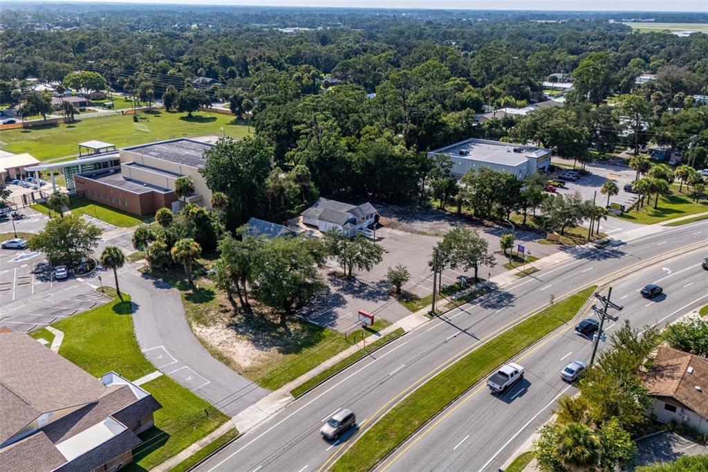 Property for sale at 1042 N DIXIE FREEWAY, NEW SMYRNA BEACH, FL, 32168