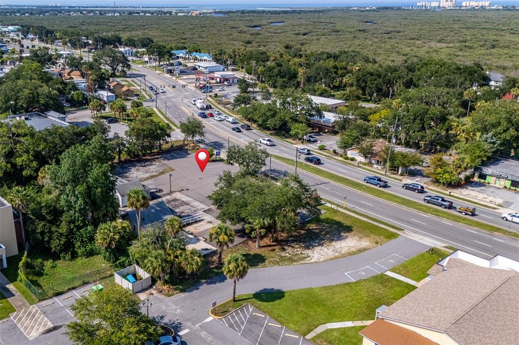 Property for sale at 1042 N DIXIE FREEWAY, NEW SMYRNA BEACH, FL, 32168