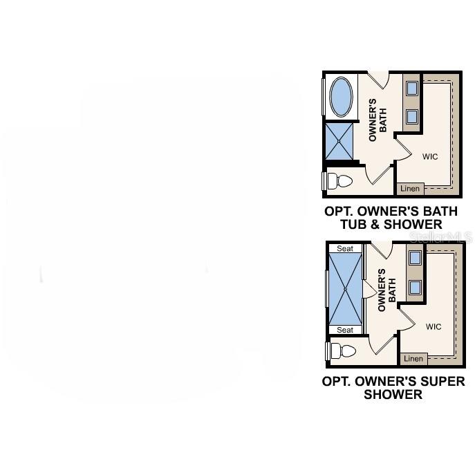 Property for sale at 3238 TOPAZ WAY, GREEN COVE SPRINGS, FL, 32043
