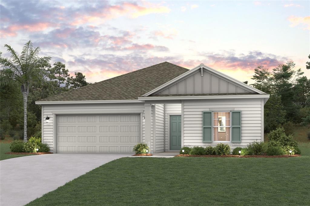 Property for sale at 3238 TOPAZ WAY, GREEN COVE SPRINGS, FL, 32043