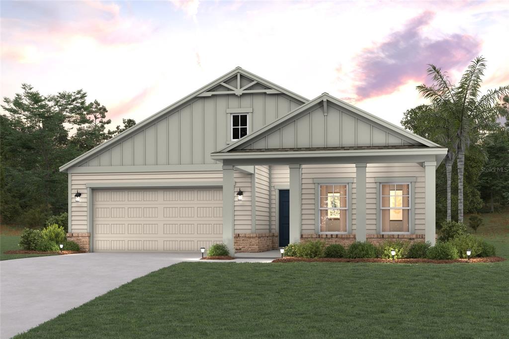 Property for sale at 3238 TOPAZ WAY, GREEN COVE SPRINGS, FL, 32043