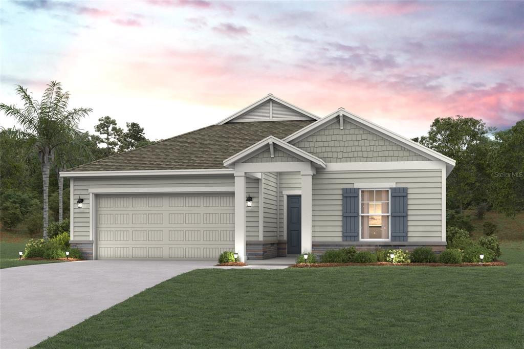 Property for sale at 3238 TOPAZ WAY, GREEN COVE SPRINGS, FL, 32043