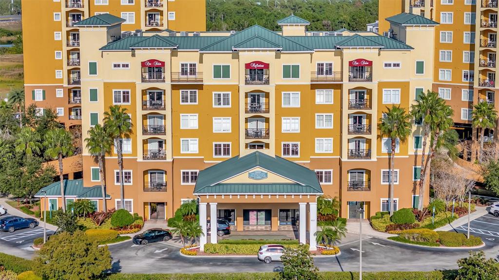 Property for sale at 8101 RESORT VILLAGE DRIVE UNIT 31308, ORLANDO, FL, 32821